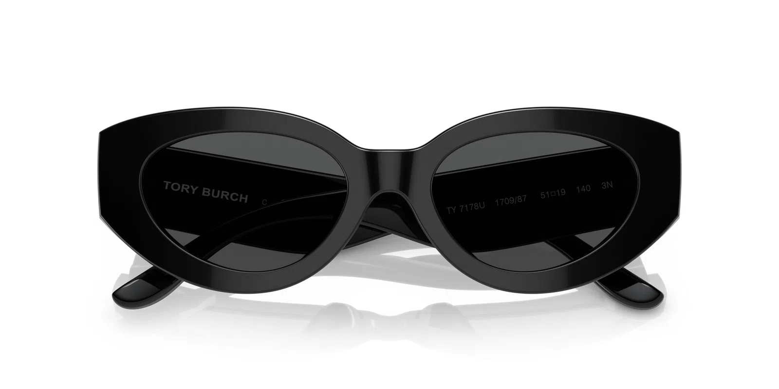 Tory Burch 7178U Sunglasses - view 15
